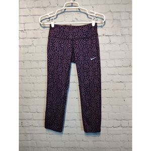 Nike Capri leggings xs *